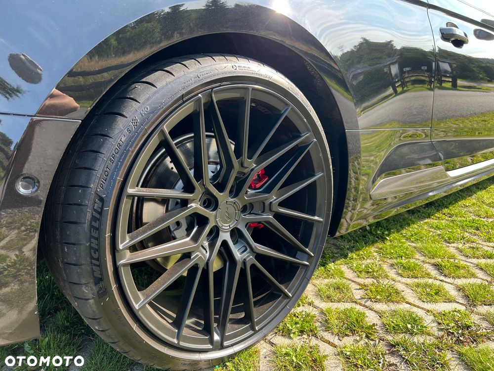 Audi RS5 Coupé 2.9 TFSI Quattro Tiptronic - 10