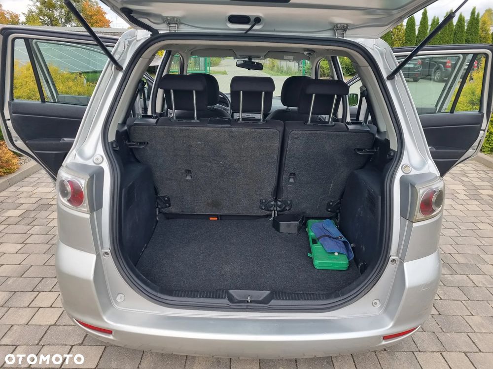 Mazda 2 - 10