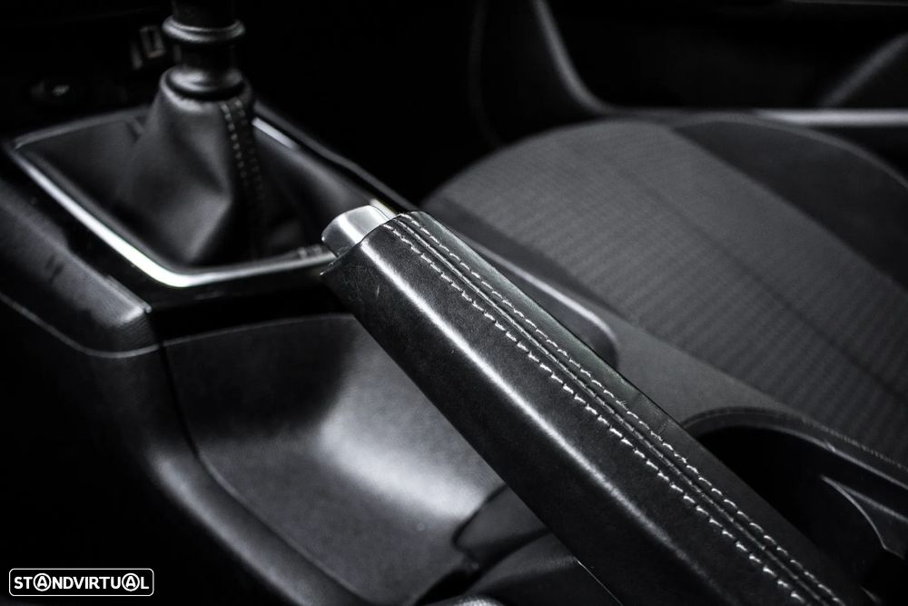 Peugeot 308 SW BlueHDi 130 Stop & Start Active - 21