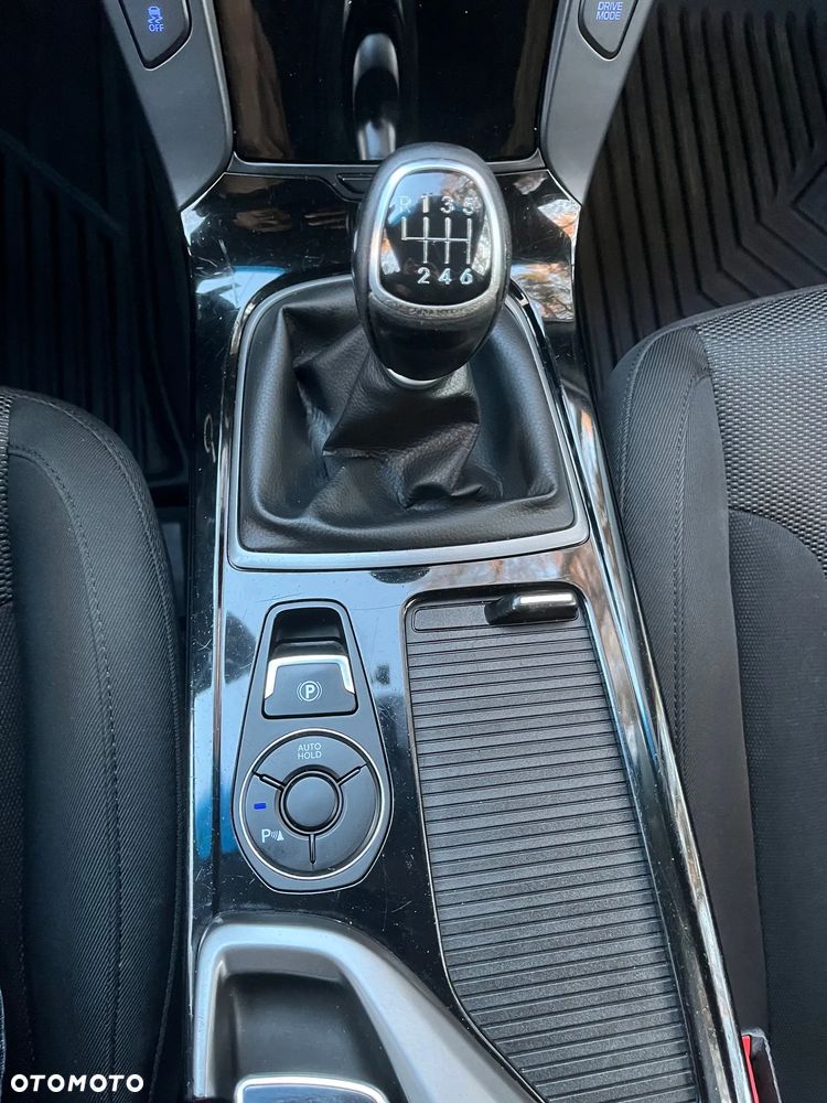 Hyundai i40 1.7 CRDi Comfort - 26