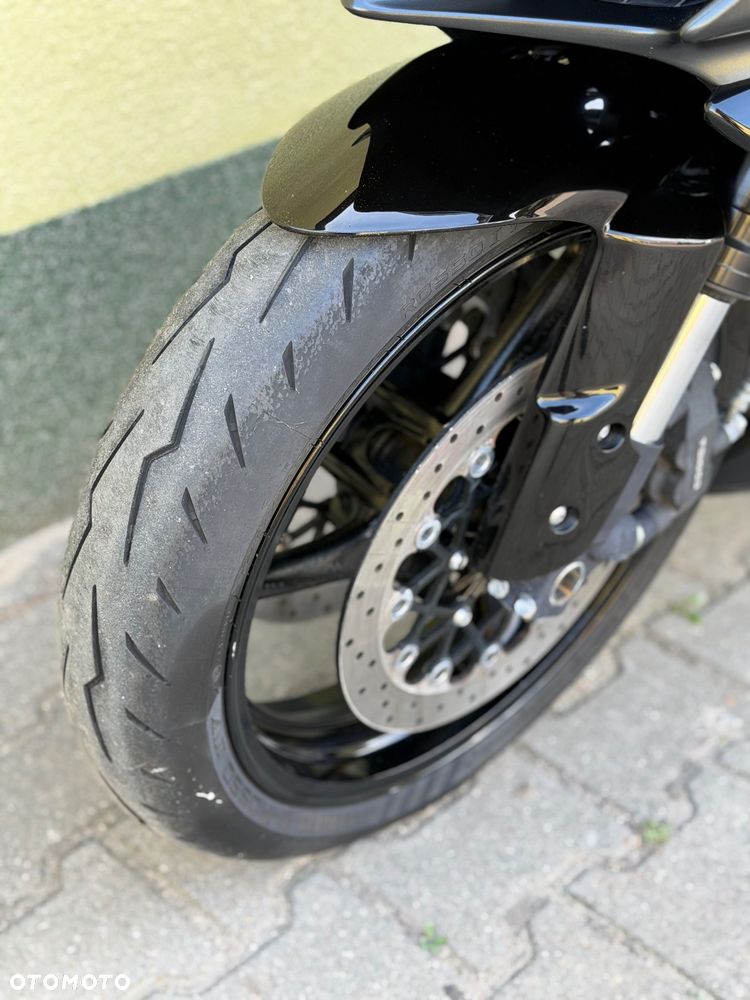 Suzuki GSX-R - 29