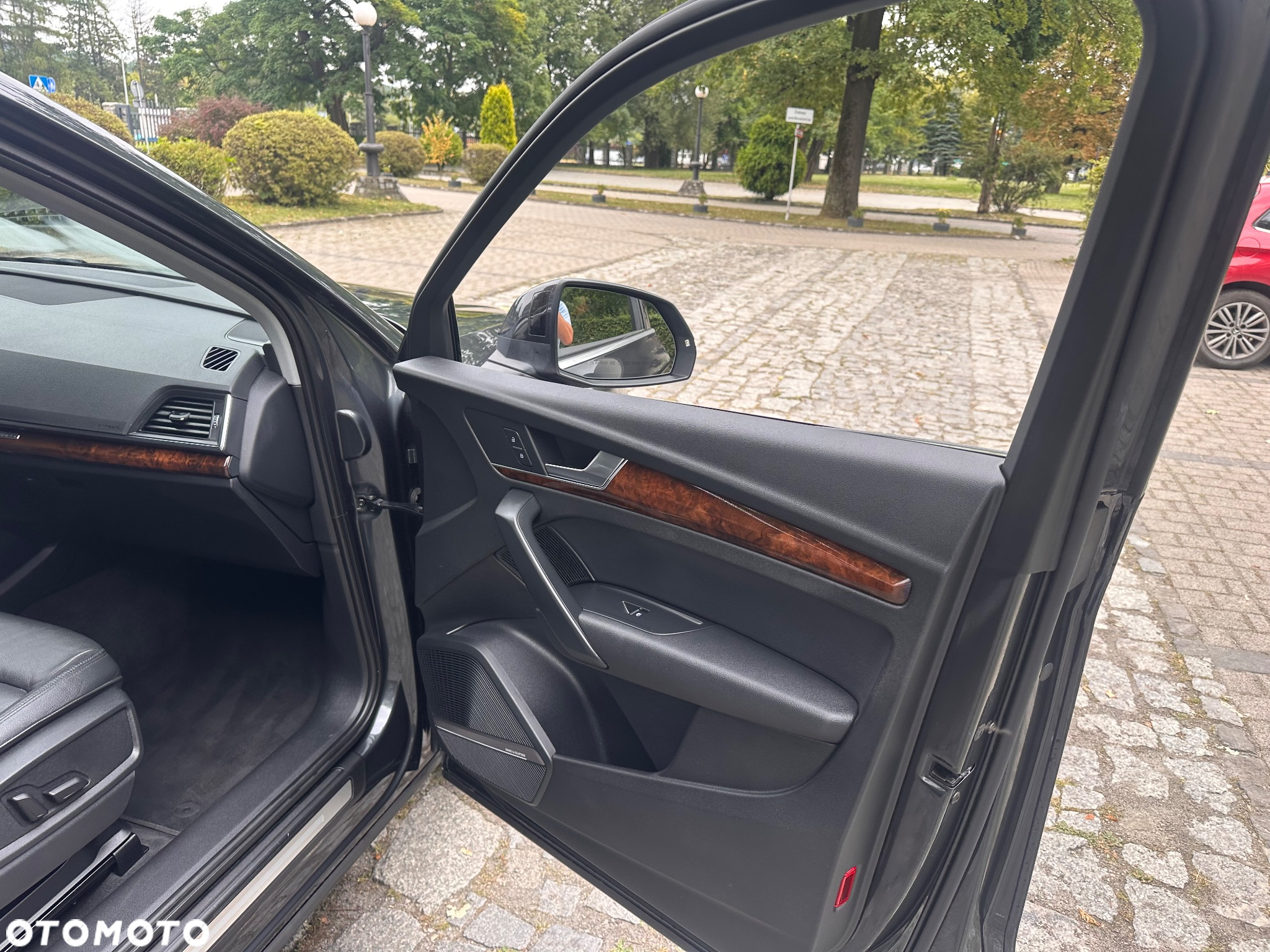 Audi Q5 2.0 TFSI quattro S tronic design - 25
