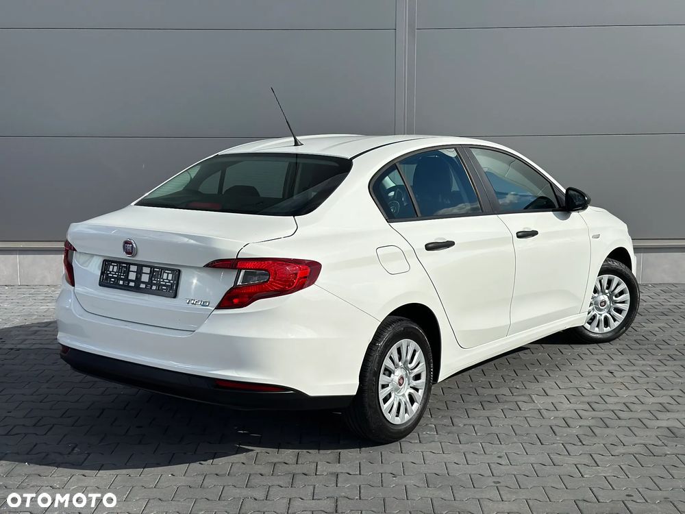 Fiat Tipo - 10