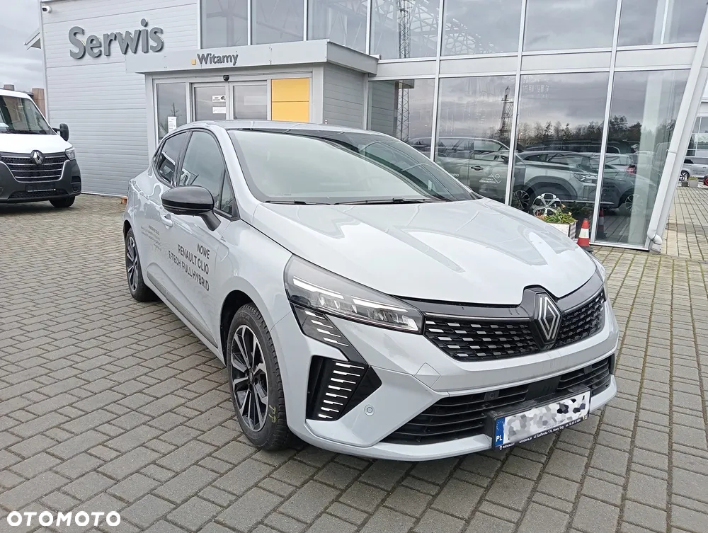 Renault Clio - 2