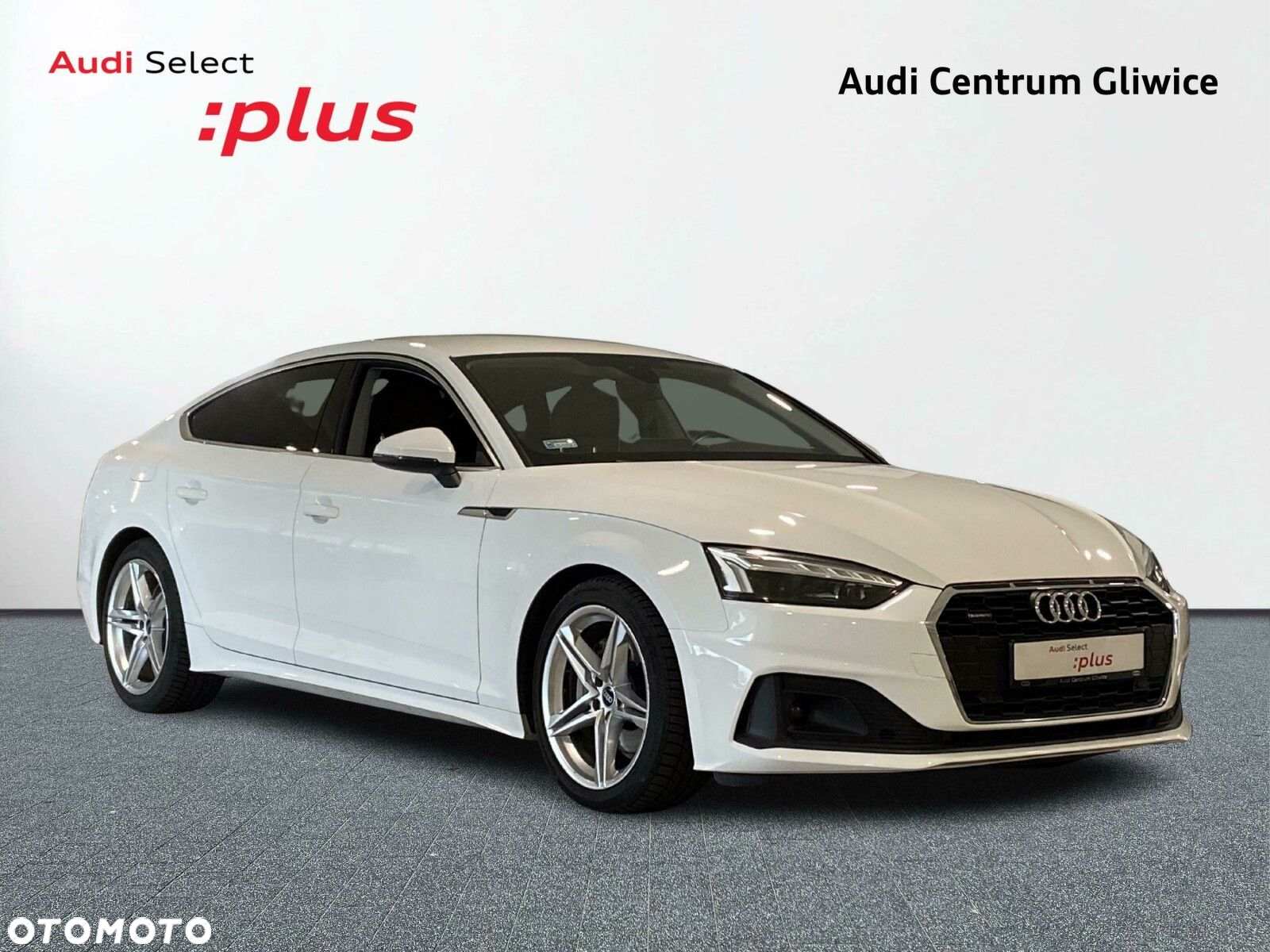 Audi A5 - 7