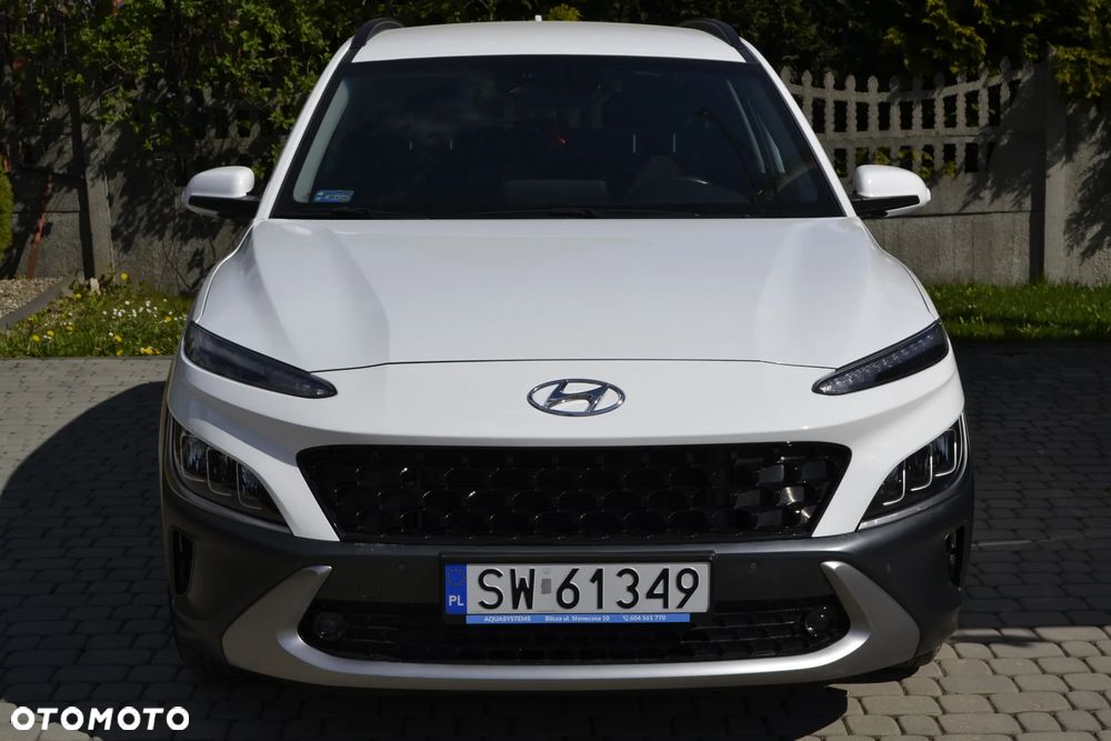 Hyundai Kona 1.0 T-GDI Premium - 6