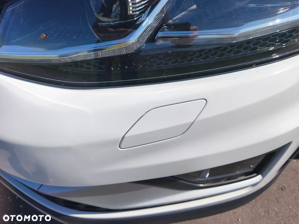 Volkswagen Golf Alltrack 2.0 TDI 4Motion (BMT) DSG - 22