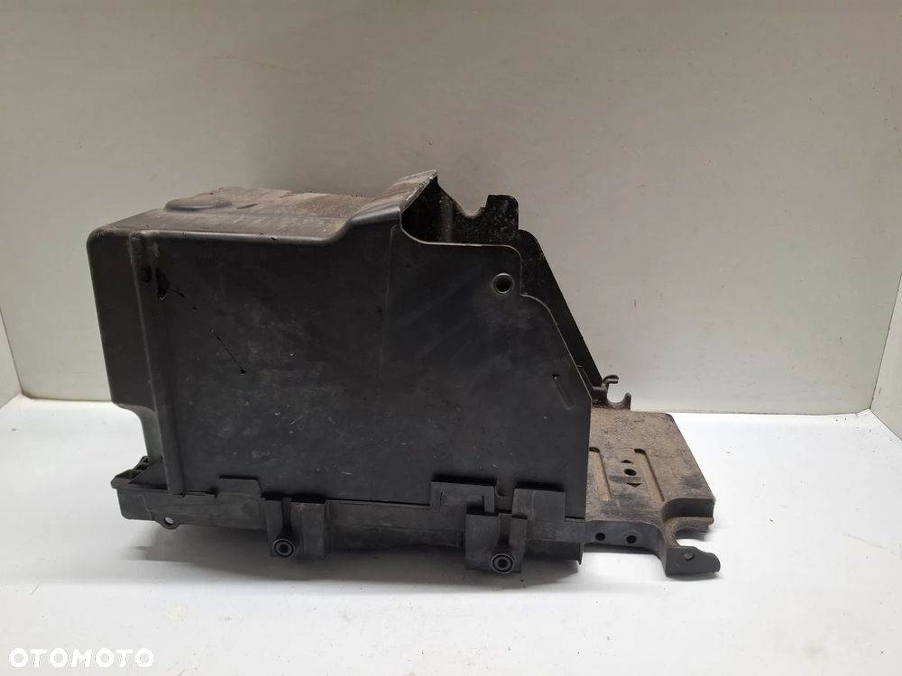 POKRYWA OSLONA AKUMULATORA FORD MONDEO MK4 SLASK WYSYLKA VAT - 1