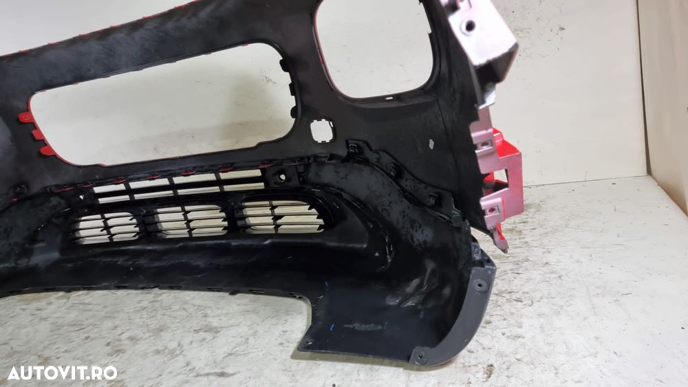 Bara fata Citroen C3, 2017, 2018, 2019, 2020, cod OE 13490015 - 9