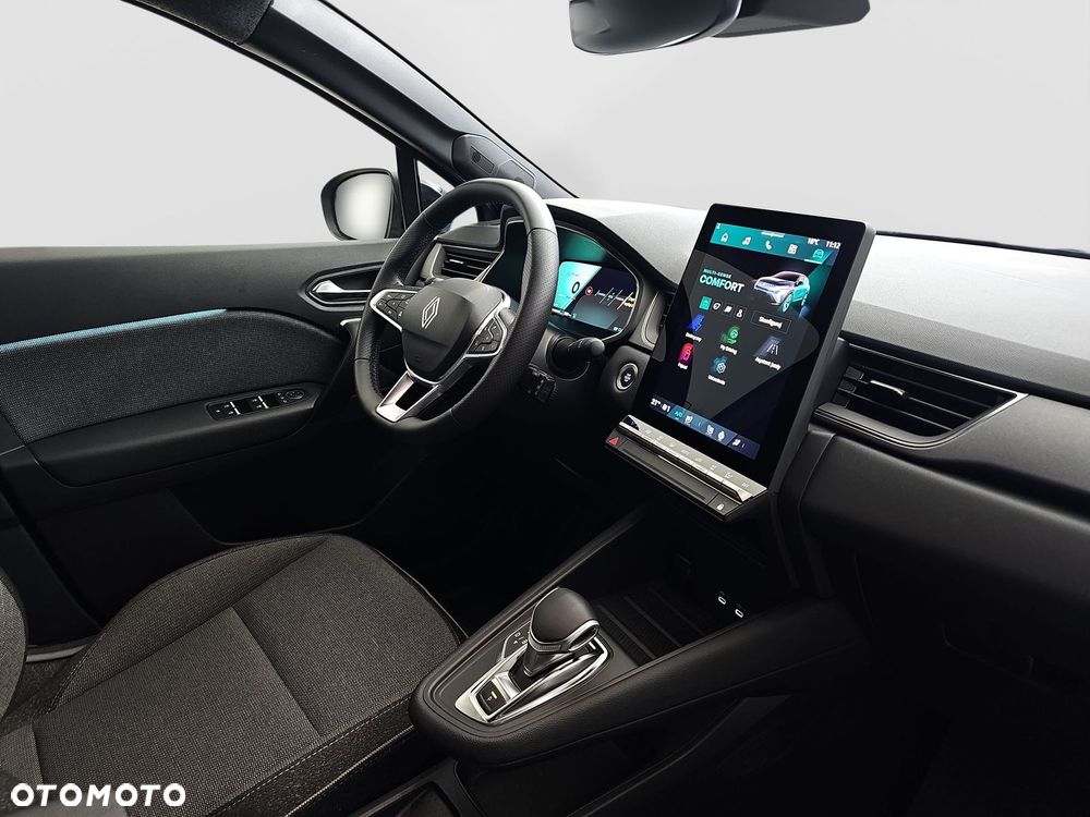 Renault Symbioz 1.6 E-Tech Full Hybrid 145 Techno - 26