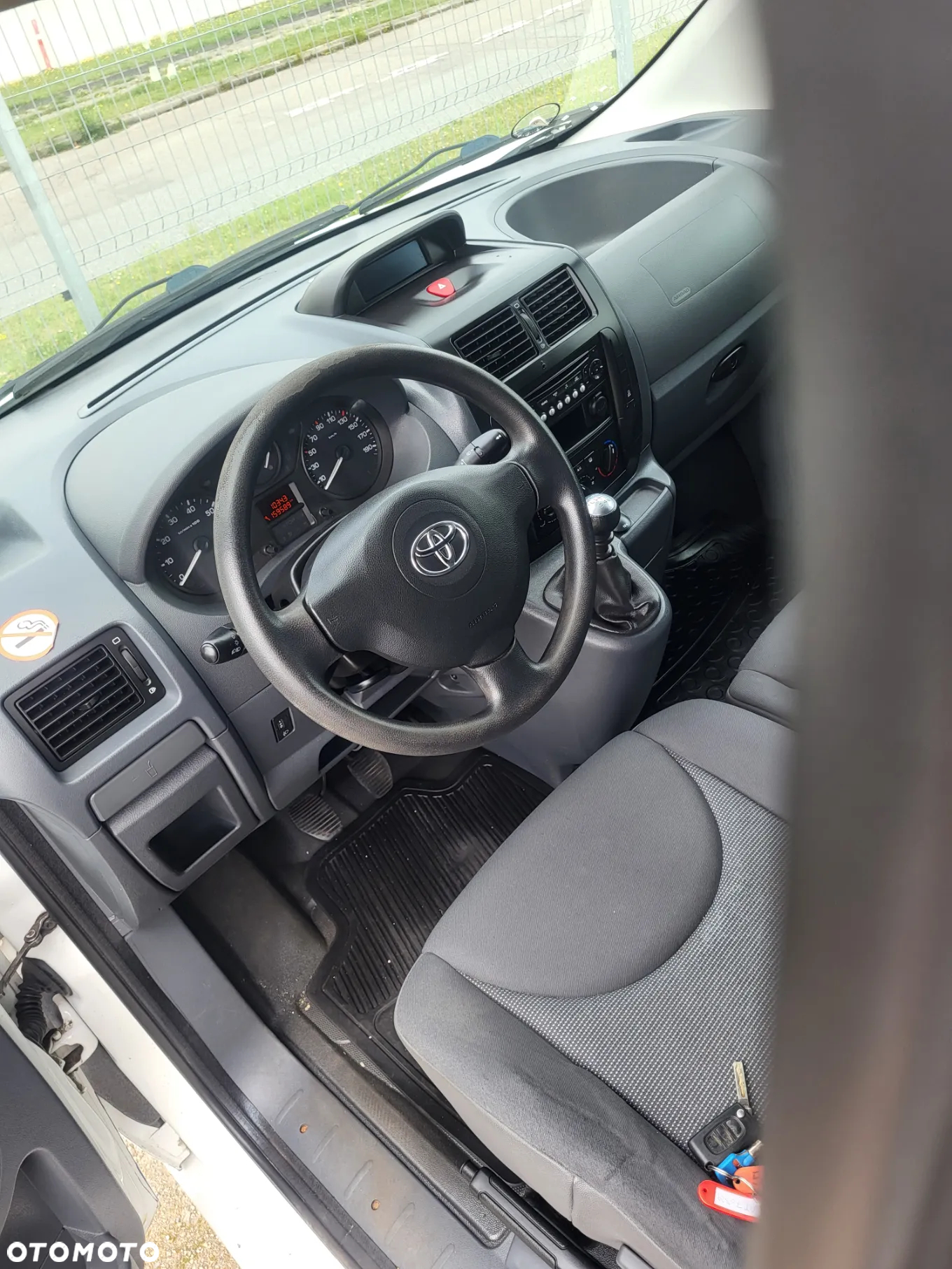 Toyota Proace - 34