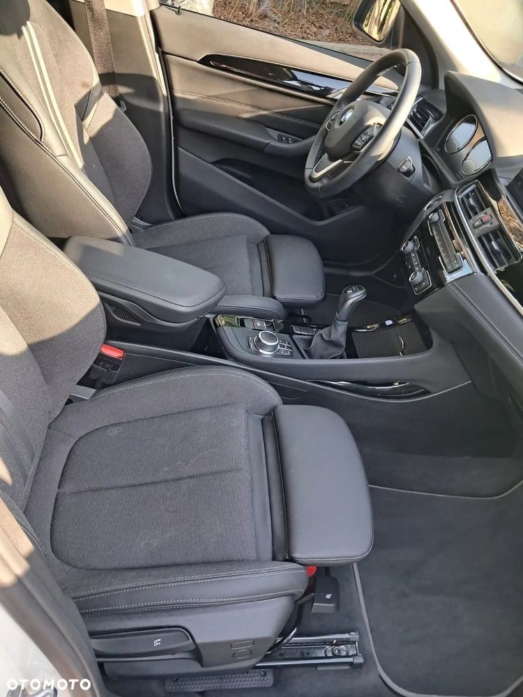 BMW X1 sDrive18i GPF Sport Line - 12