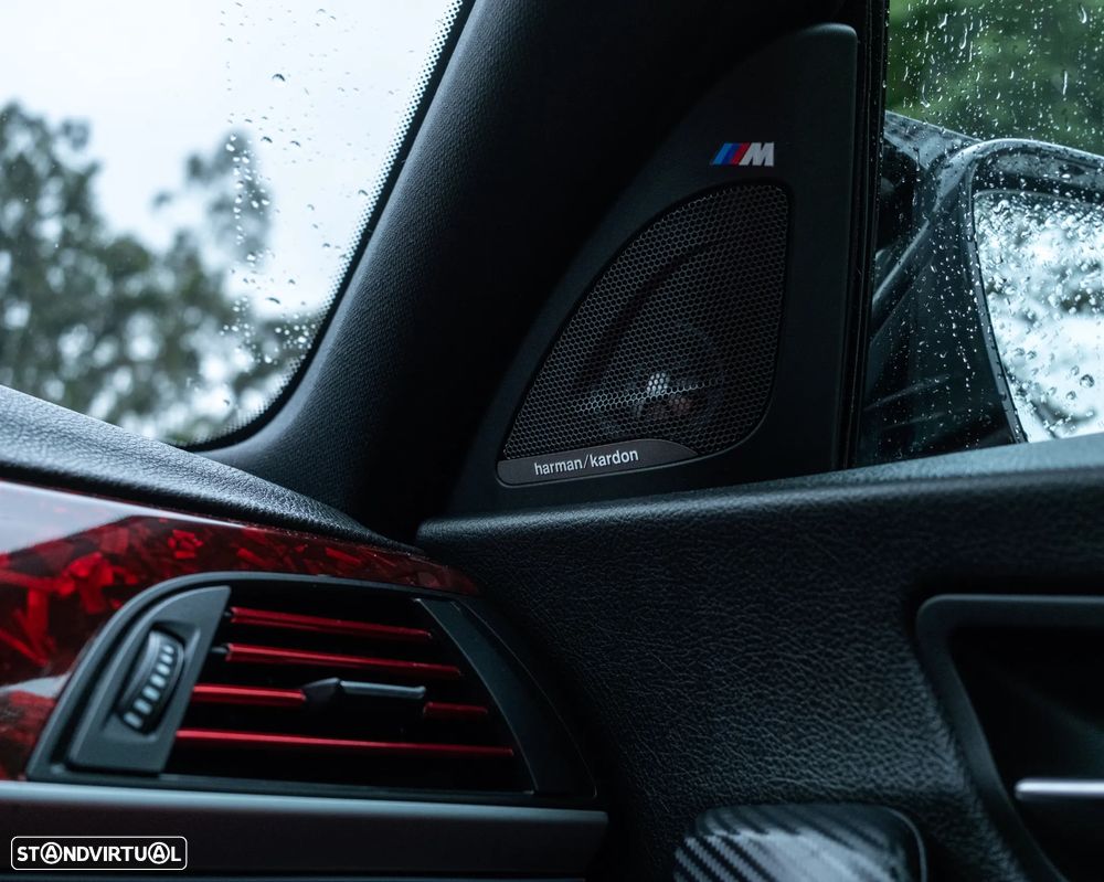 BMW 218 d M Sport - 9