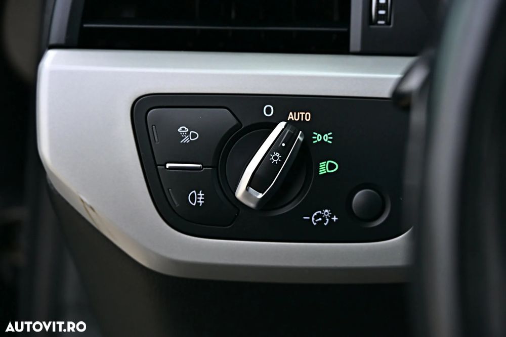 Audi A4 Avant 2.0 35 TDI S tronic MHEV Advanced - 21