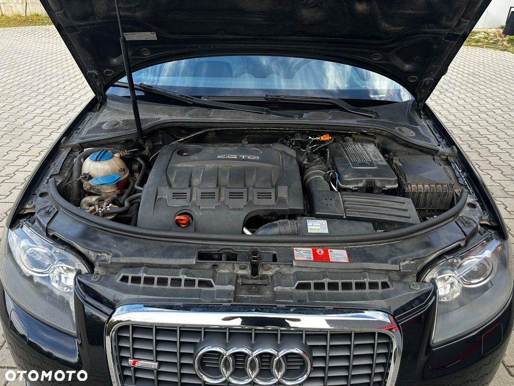 Audi A3 Sportback - 26