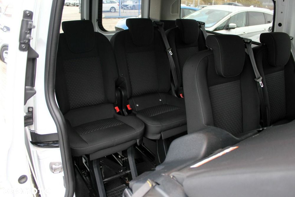 Ford Transit Custom Kombi 320 L2H1 Trend - 11