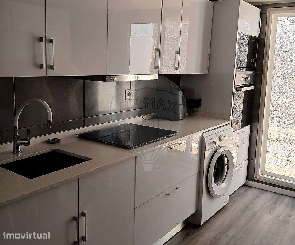 Moradia T1 para venda - Grande imagem: 4/7