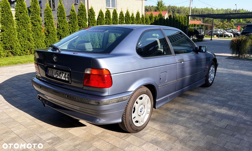 BMW Seria 3 - 6