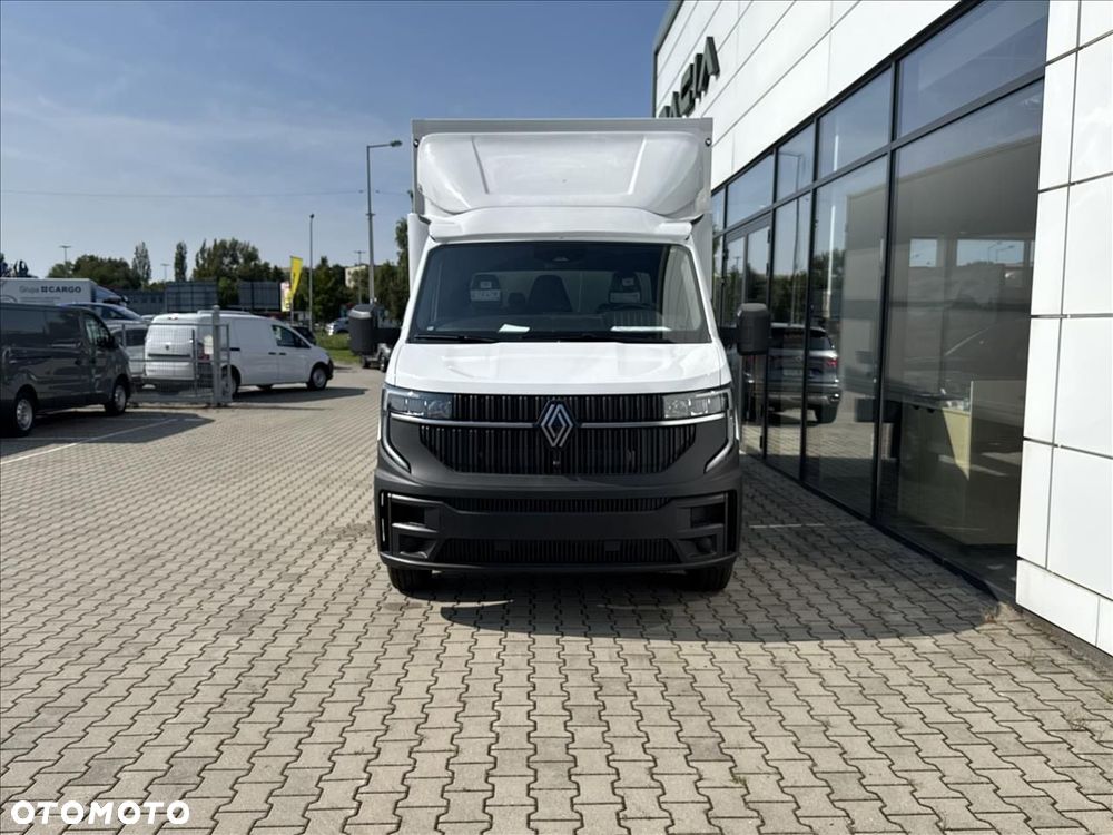 Renault master - 8