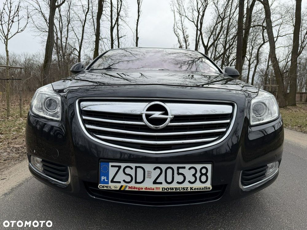 Opel Insignia - 16