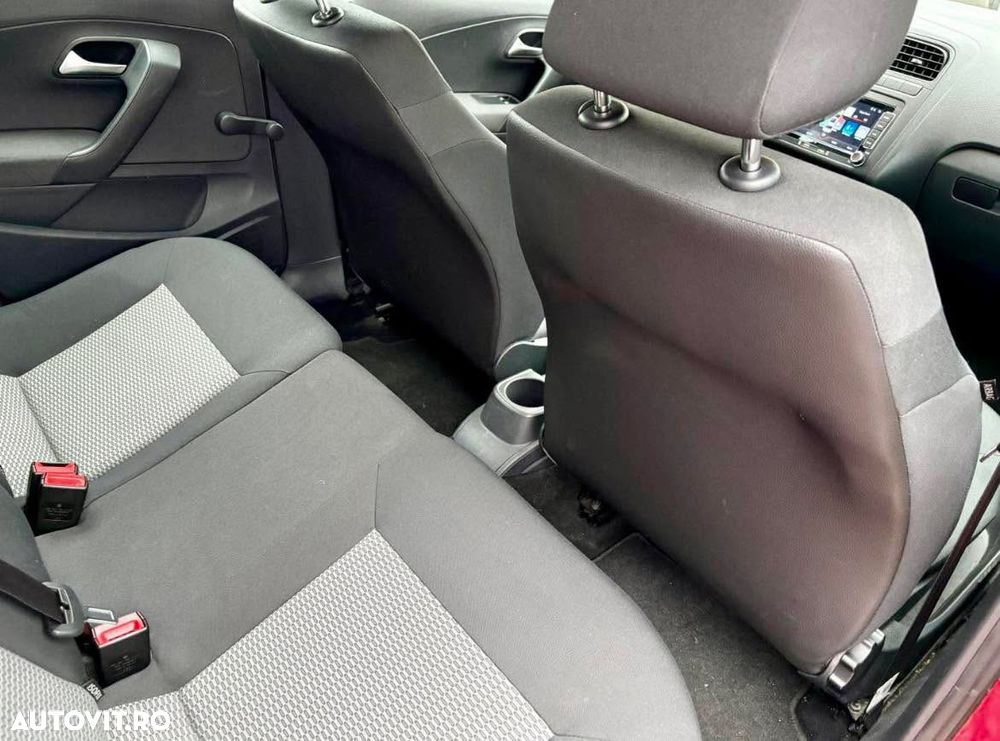 Volkswagen Polo 1.2 Life - 9