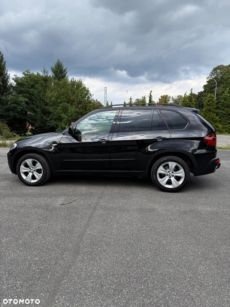 BMW X5 - 12