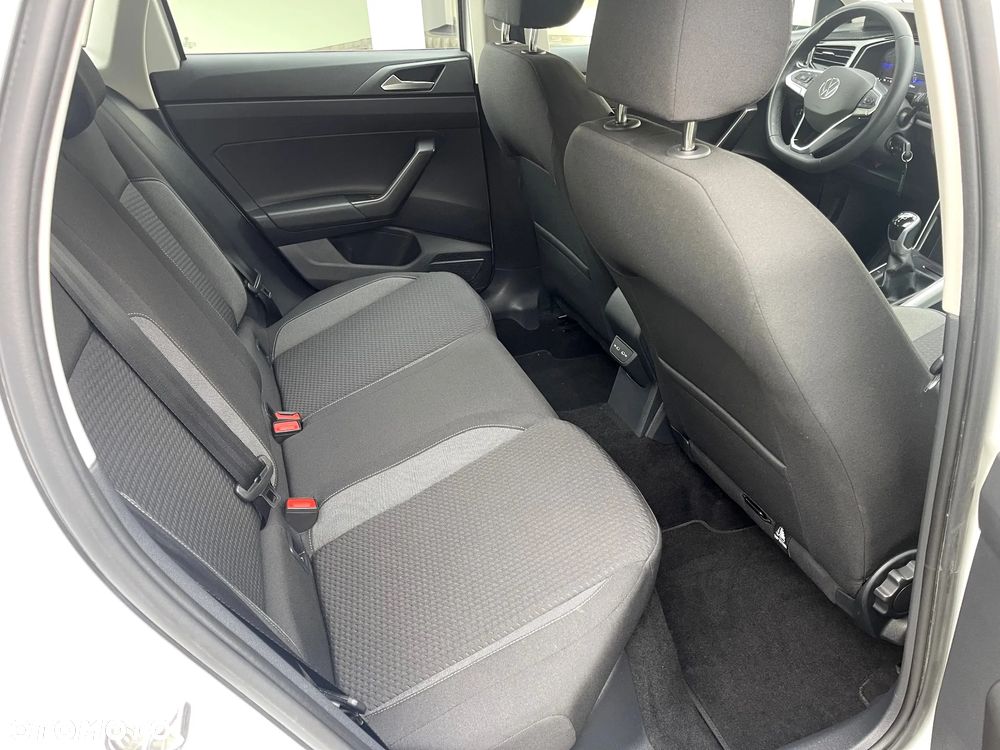 Volkswagen Polo 1.0 TSI OPF R-Line - 32