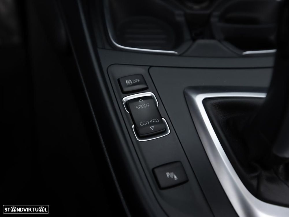 BMW 125 - 18