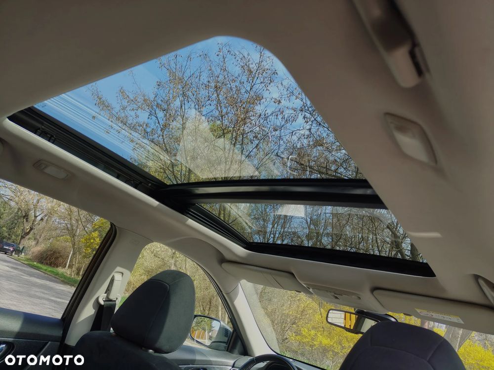 Nissan X-Trail 1.6 DCi Xtronic Tekna - 28