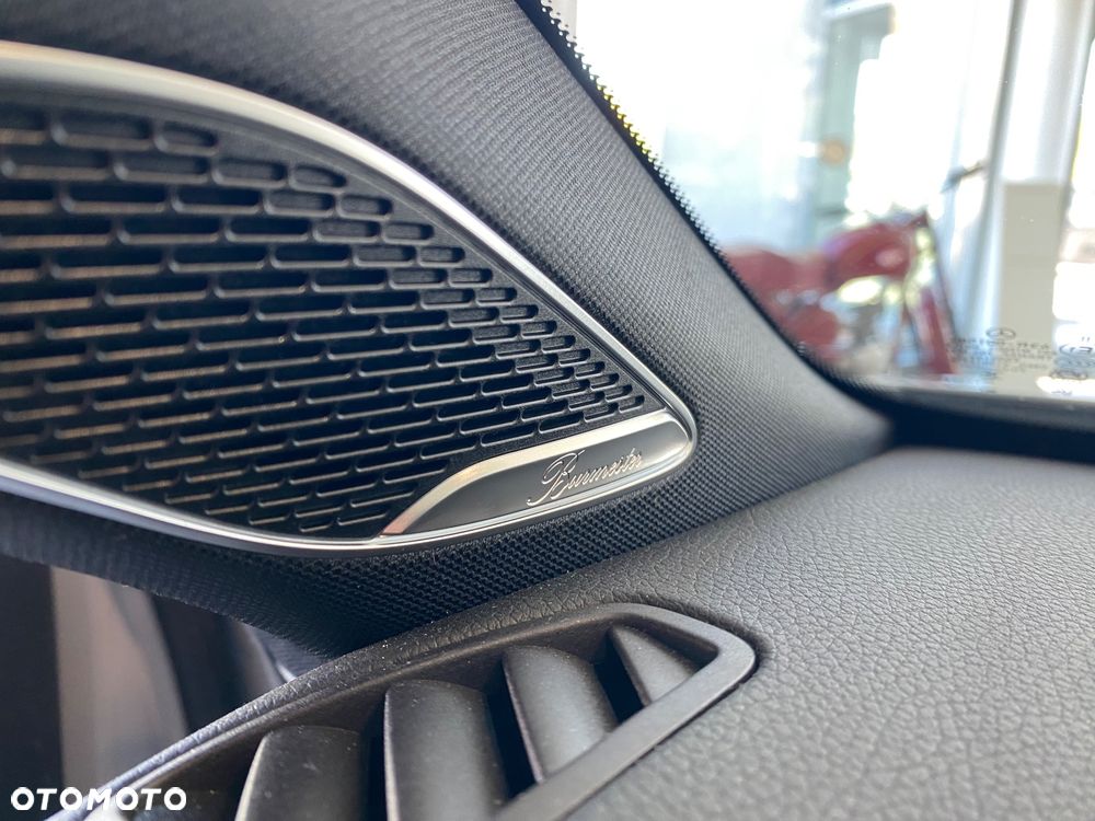 Mercedes-Benz CLA AMG 35 mHEV 4-Matic 8G-DCT - 22