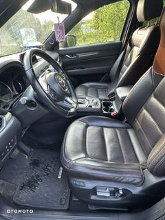 Mazda CX-5 2.5 Skydream AWD - 9