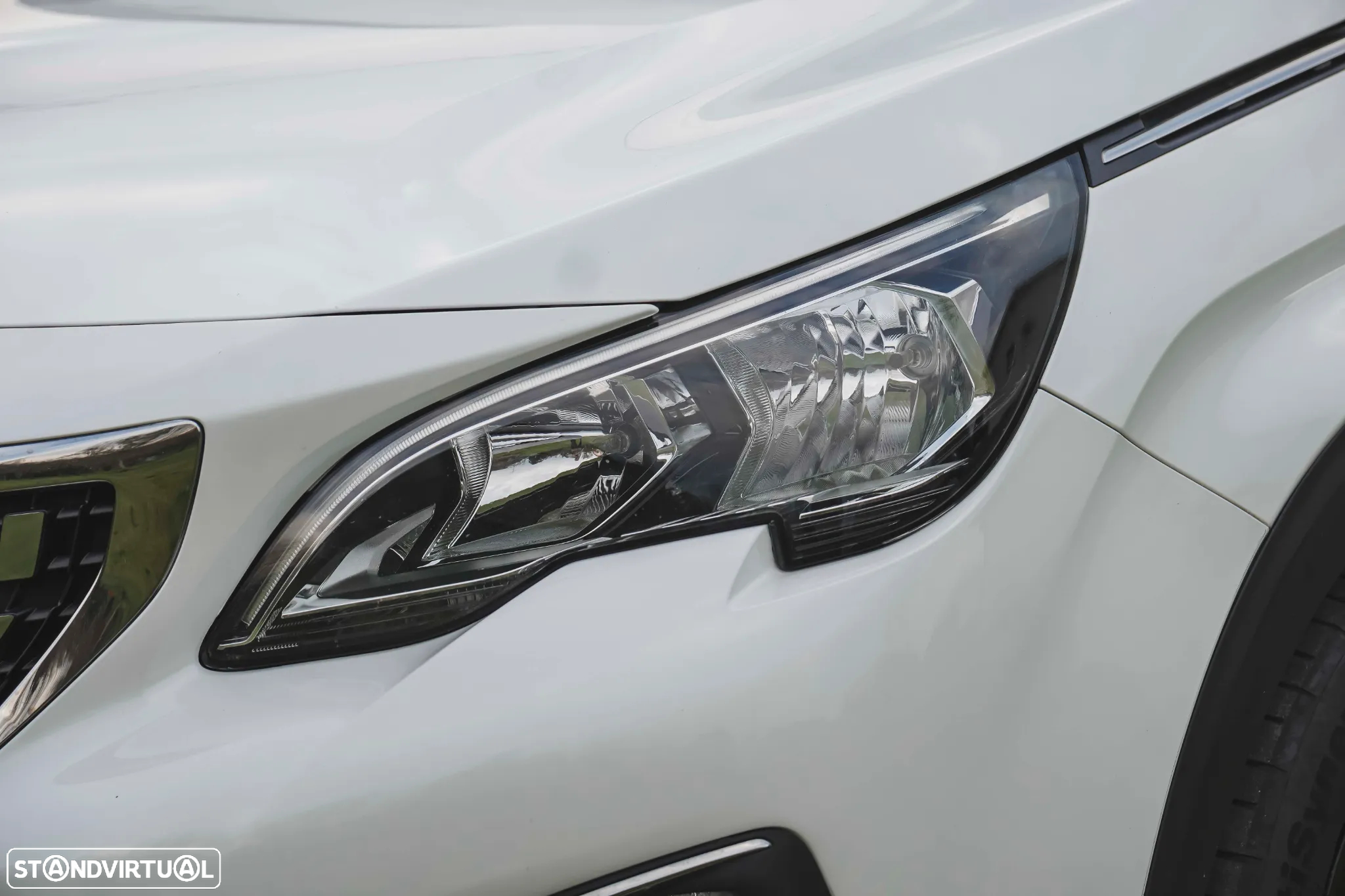 Peugeot 3008 - 26