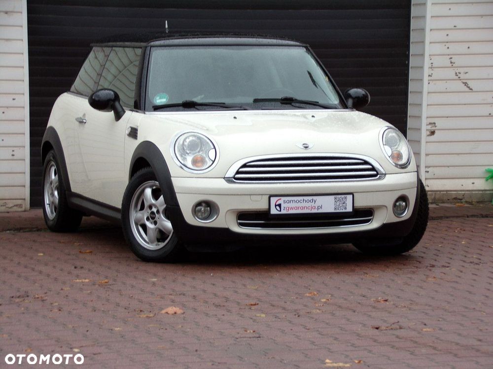 MINI Cooper - 3