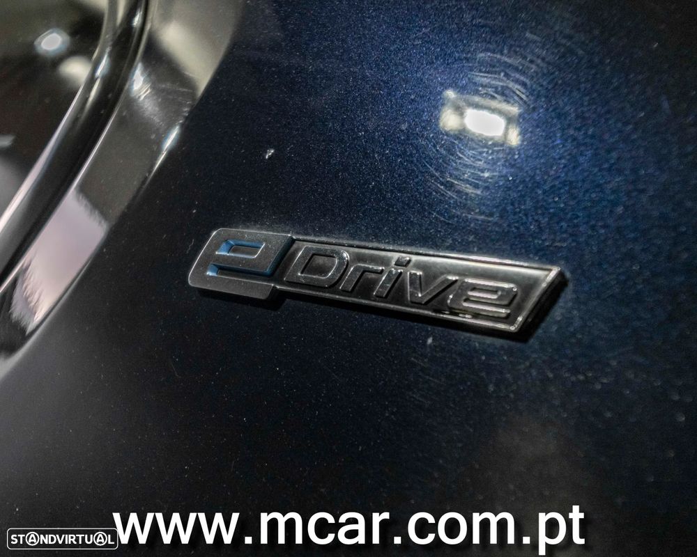 BMW 530 e iPerformance Pack M - 6