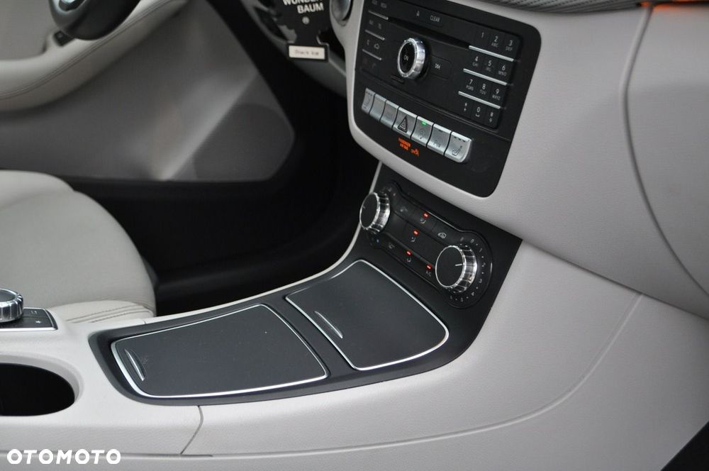 Mercedes-Benz Klasa B 2017