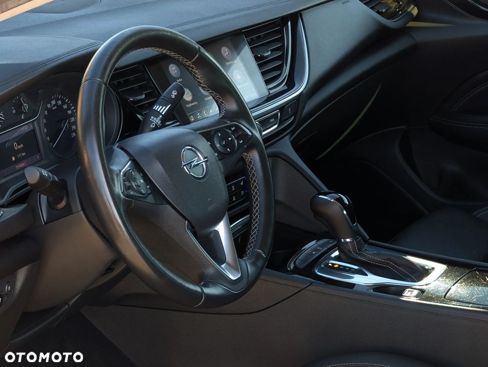 Opel Insignia 2.0 CDTI Elite S&S - 20