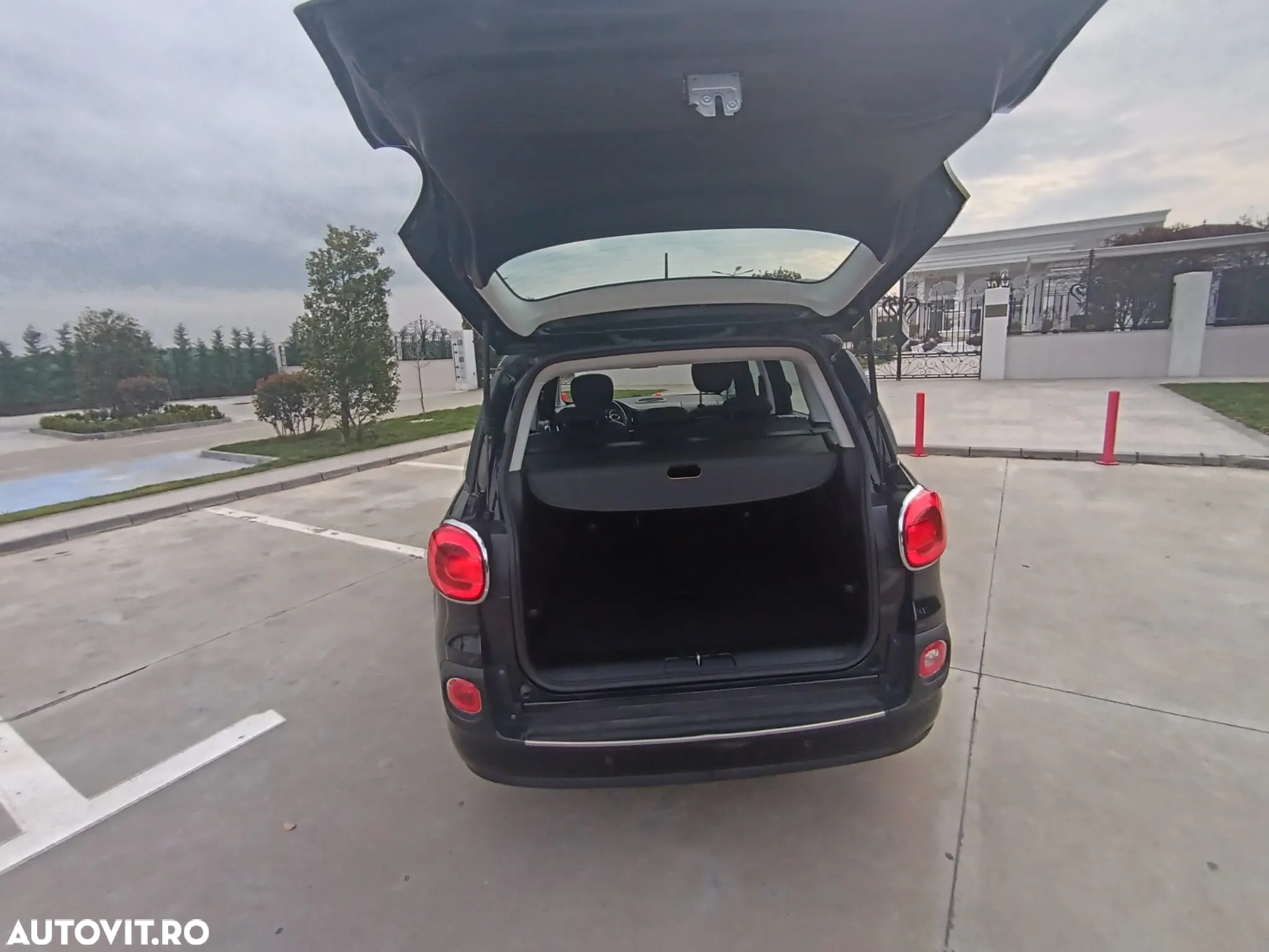 Fiat 500L 1.3 Mjet MTA Pop Star - 16