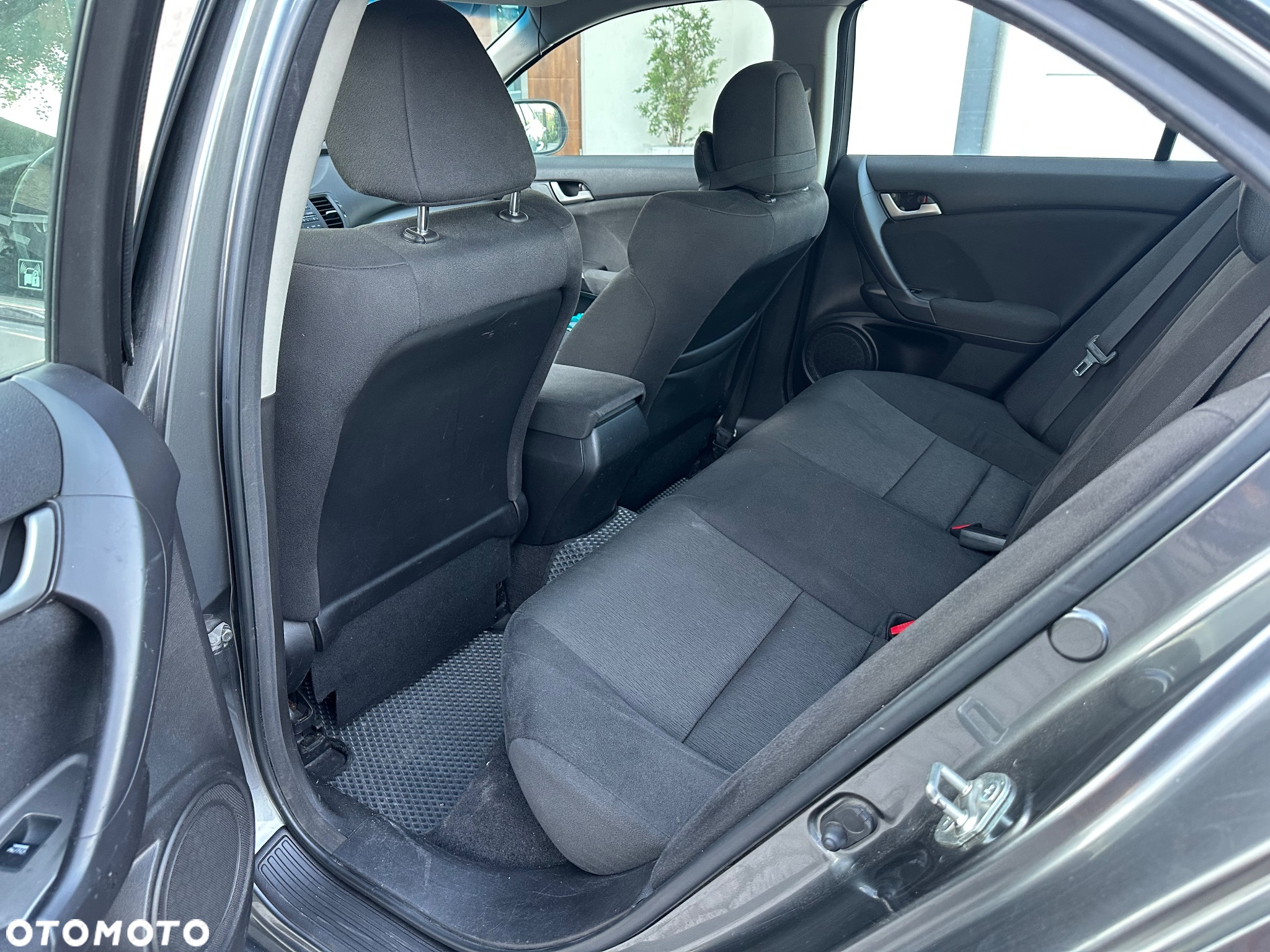 Honda Accord - 9