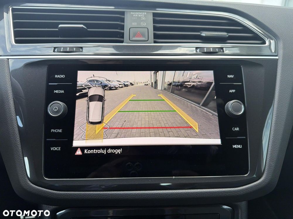 Volkswagen Tiguan 2.0 TSI 4Mot R DSG - 24