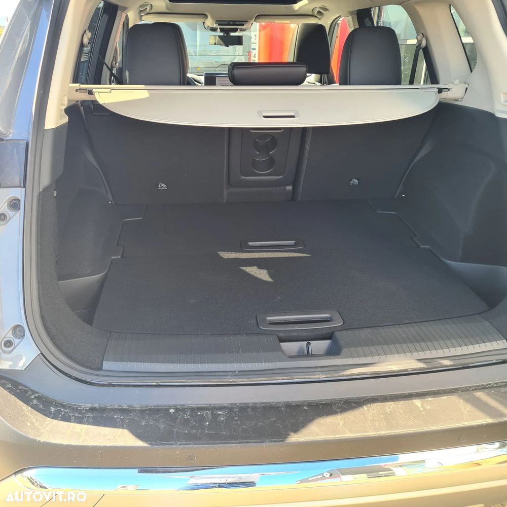 Nissan X-Trail e4ORCE Tekna Plus - 14