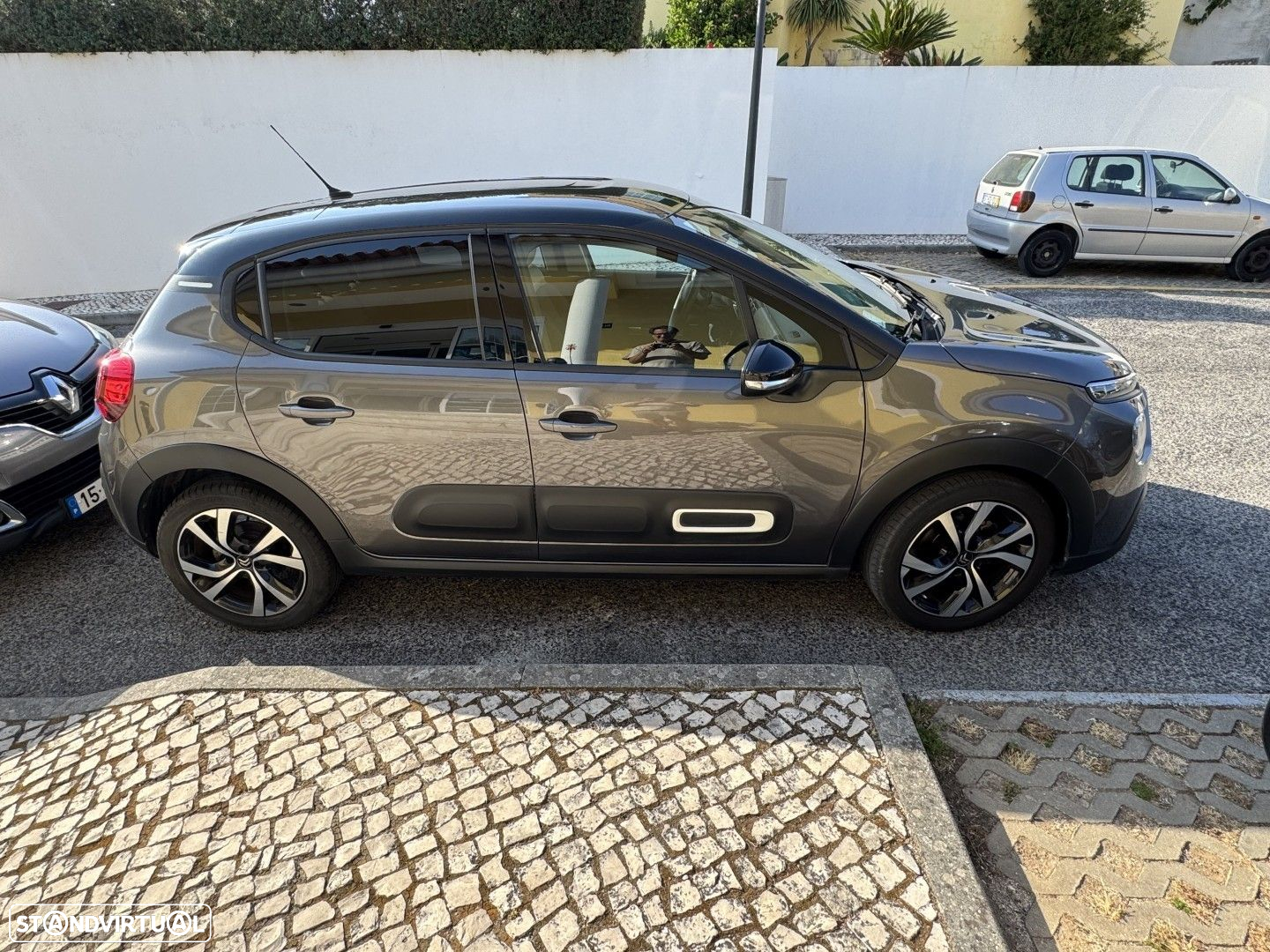 Citroën C3 1.2 PureTech Shine Pack EAT6 - 3