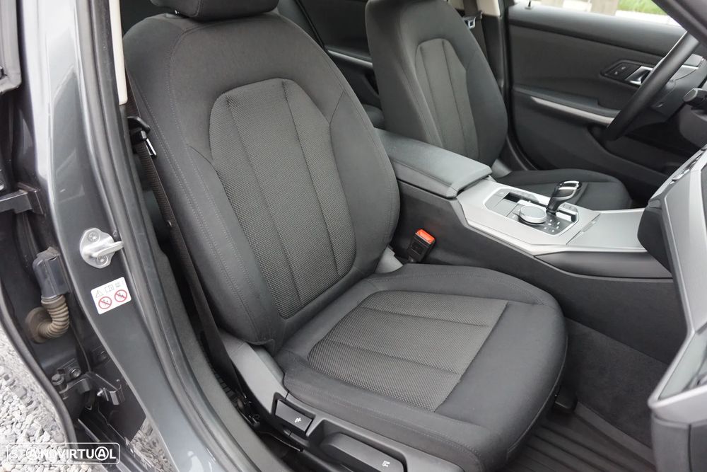 BMW 330 e Corporate Edition Auto - 19