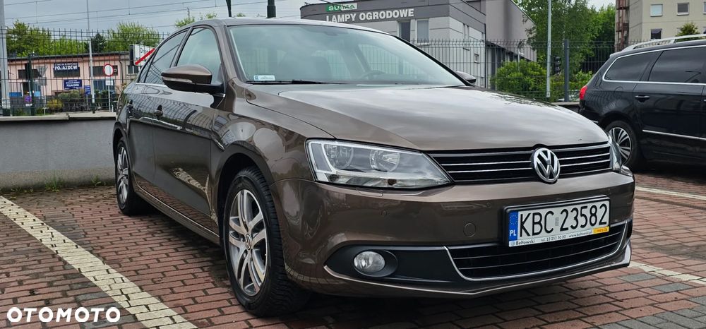 Volkswagen Jetta 1.4 TSI Highline Optimum - 3