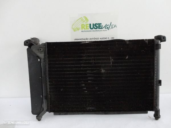 Radiador Da Água Mini Mini (R50, R53) - 1