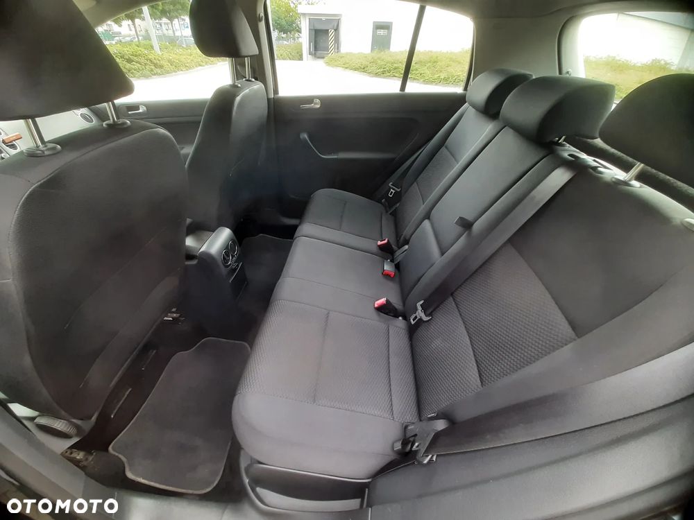 Volkswagen Golf Plus 1.4 Trendline - 15