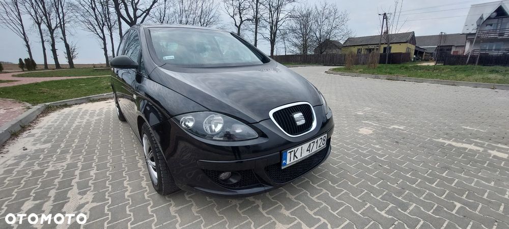 Seat Altea - 3