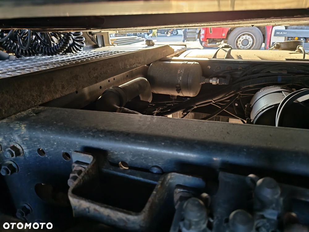 MAN TGX 18.460 - 29