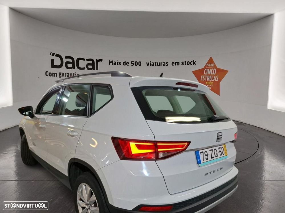 SEAT Ateca 1.6 TDI Style - 3