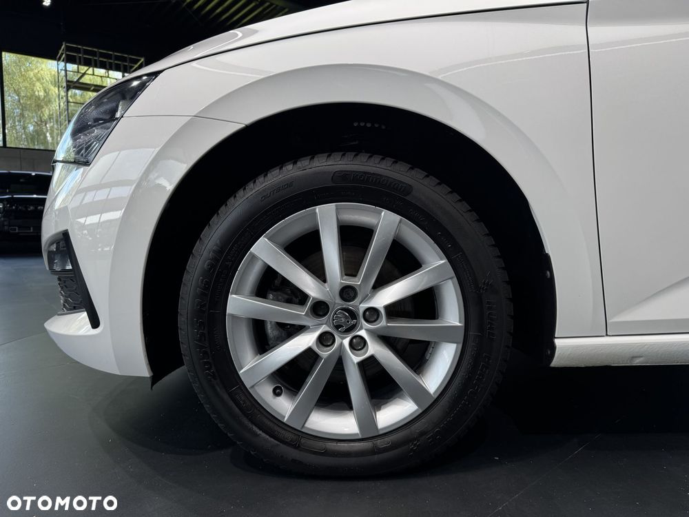 Skoda Scala 1.0 TSI Ambition - 20