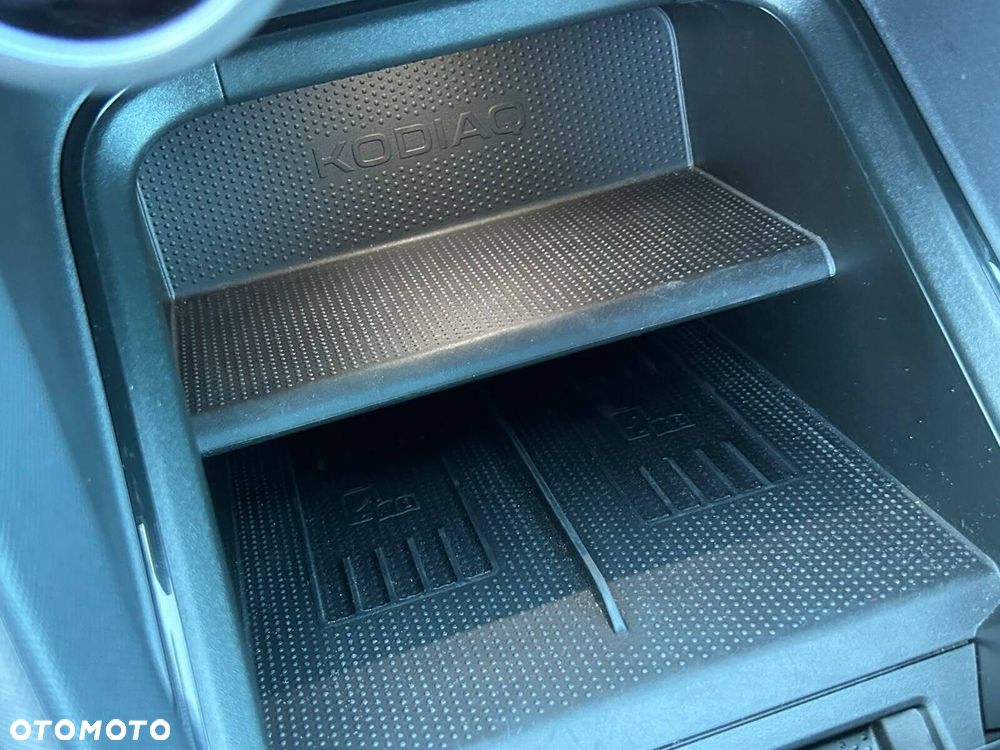 Skoda Kodiaq 2.0 TDI 4x4 Edition 130 DSG - 27